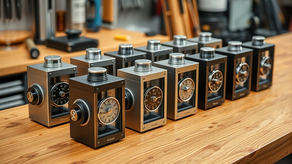 top rotary tumbler picks