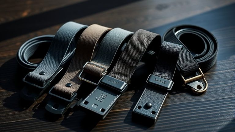 top rubber rifle slings