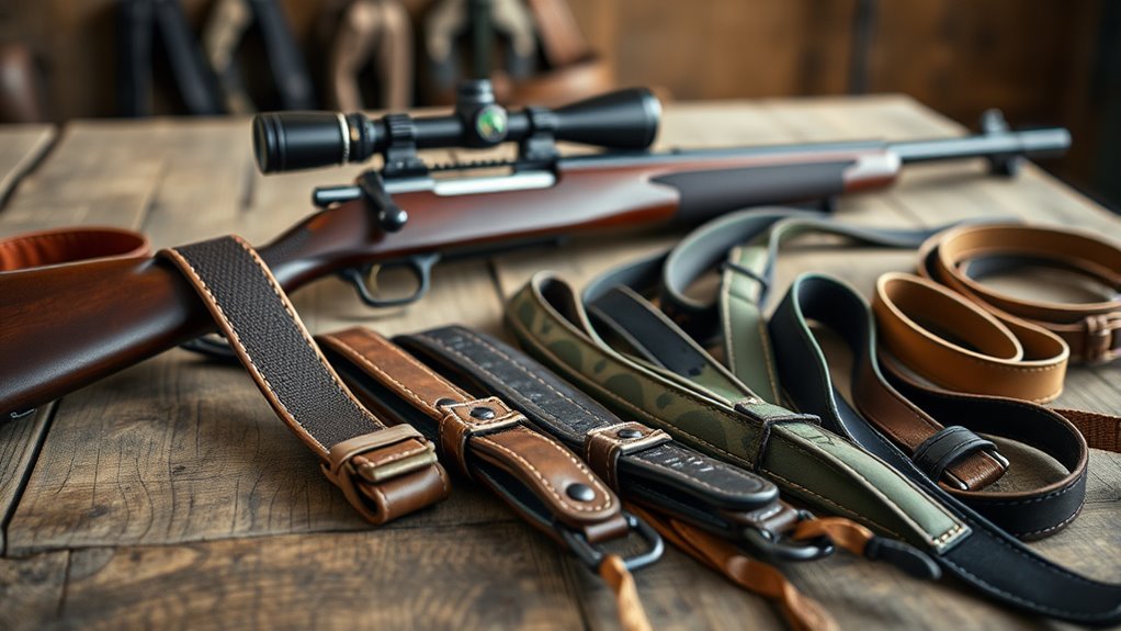 top ruger 10 22 slings
