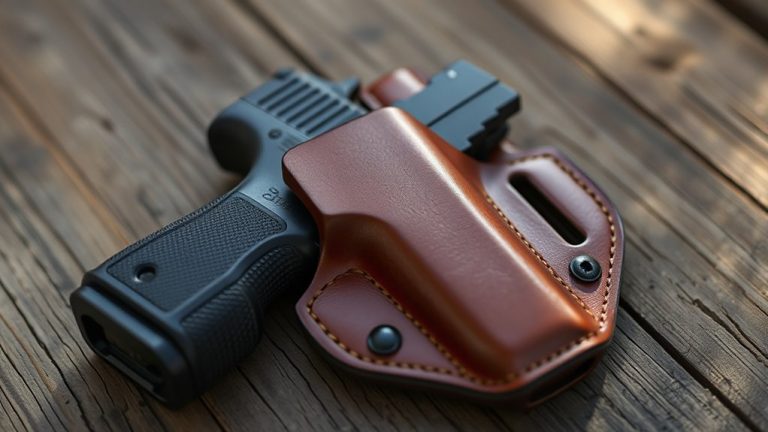 top ruger 22 holster picks