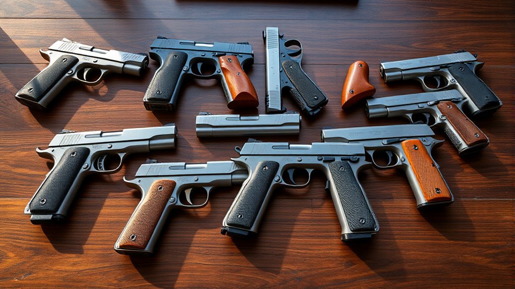 top ruger 22 pistols