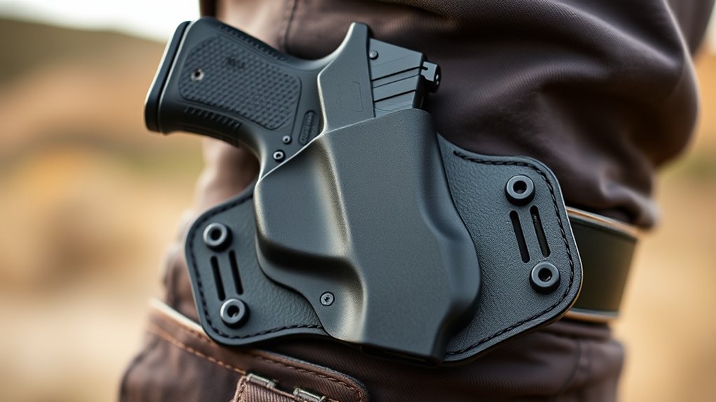 top ruger 57 holster picks