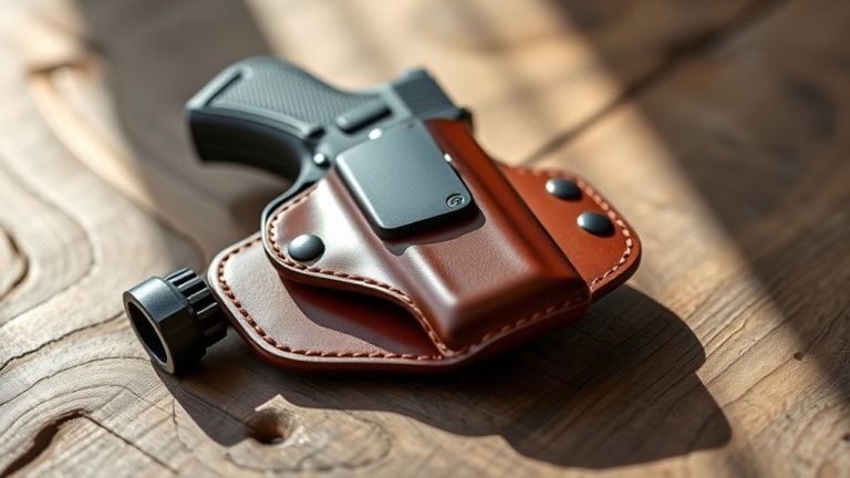 top ruger 57 holsters