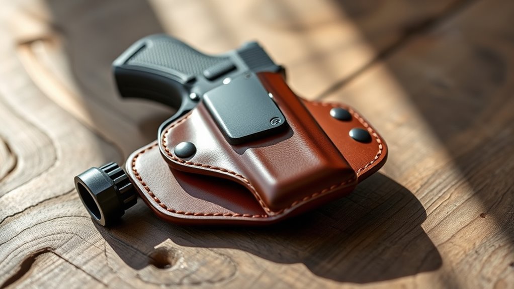 top ruger 57 holsters