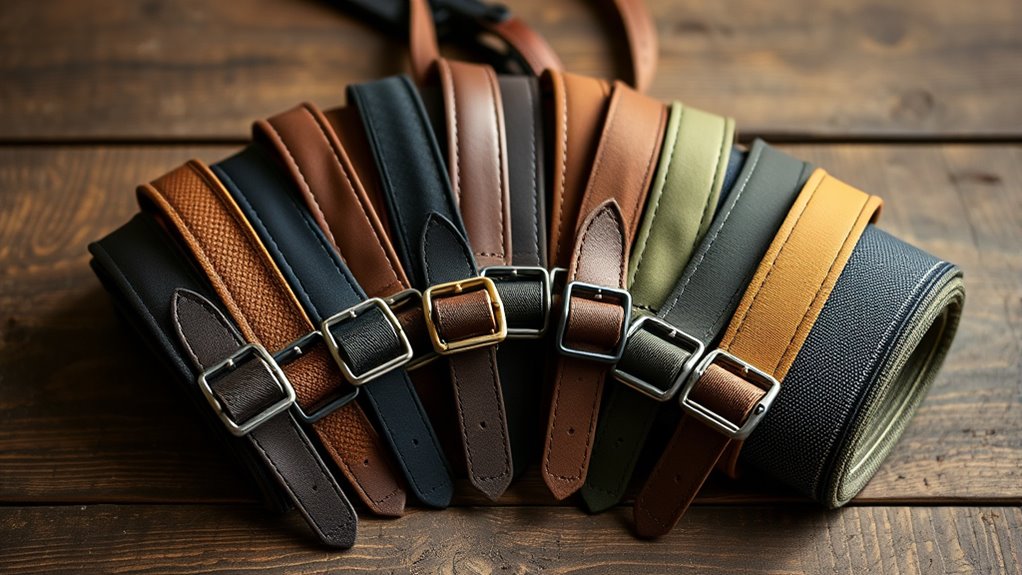 top ruger american rifle slings