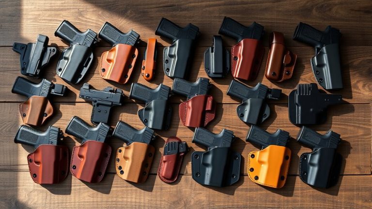 top ruger lc9 holster picks