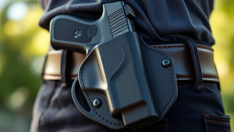 top ruger lc9 holsters