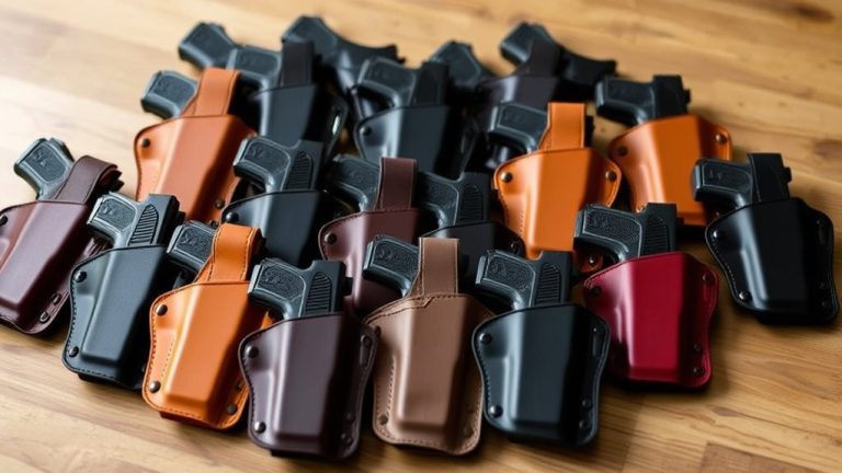 top ruger lcp 2 holsters