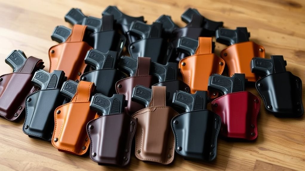 top ruger lcp 2 holsters