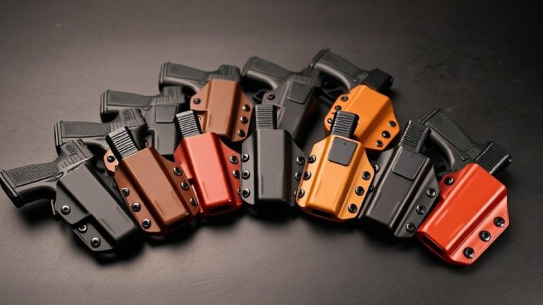 top ruger lcp 2 holsters