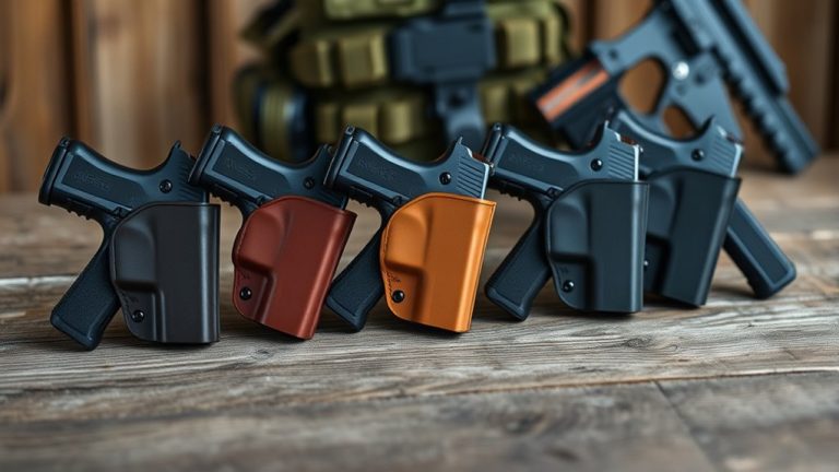 top ruger max 9 holster picks
