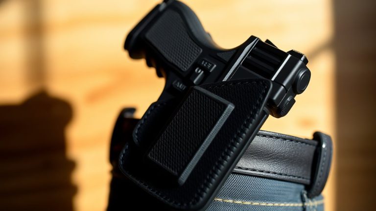 top ruger max 9 holsters
