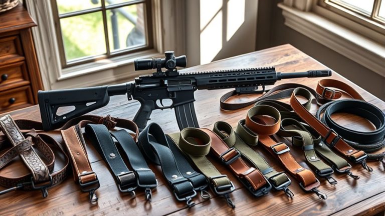 top ruger pc carbine slings