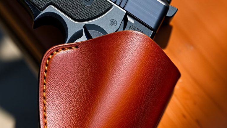 top ruger sr1911 holsters