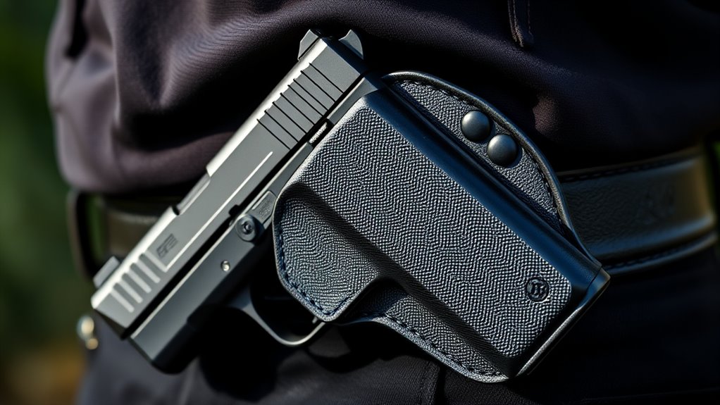 top ruger sr9c holsters