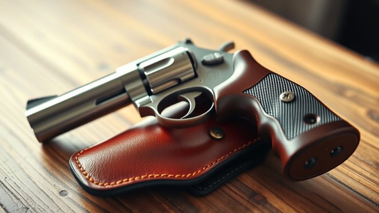 top ruger super redhawk holsters