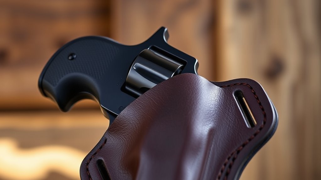 top ruger wrangler holsters