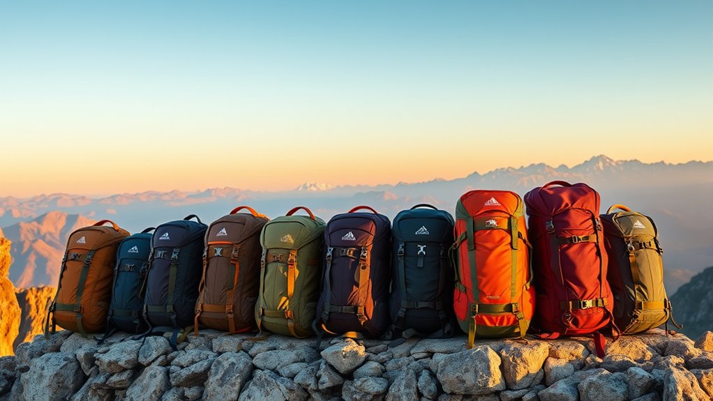 top rugged backpacks 2026