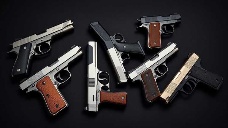 top russian pistols recommendations