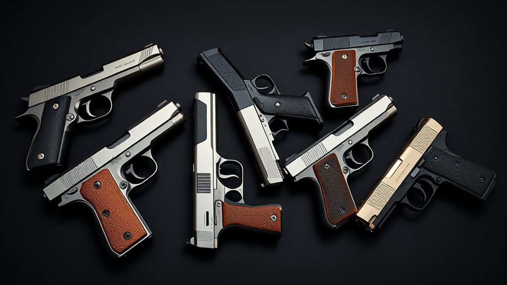 top russian pistols recommendations
