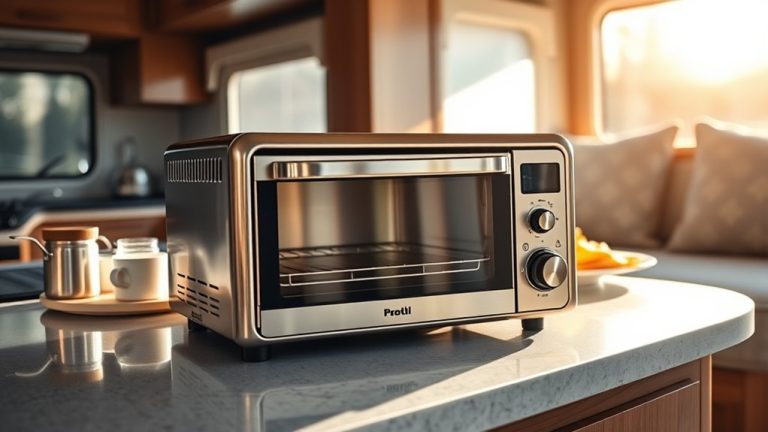 top rv toaster oven picks
