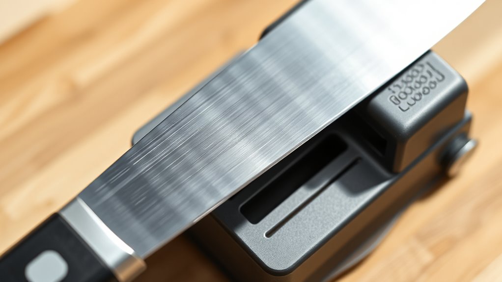 top s30v steel sharpeners