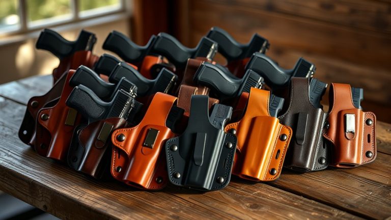 top sa 35 holster picks