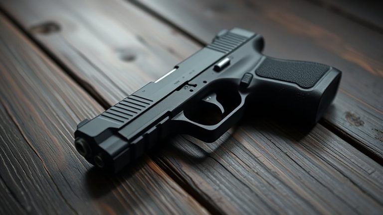 top sa da pistols list
