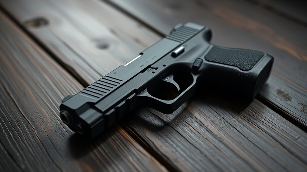 top sa da pistols list