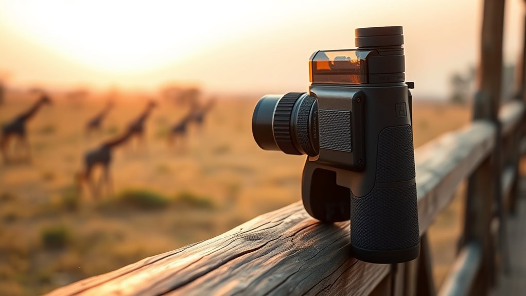 top safari monoculars 2026