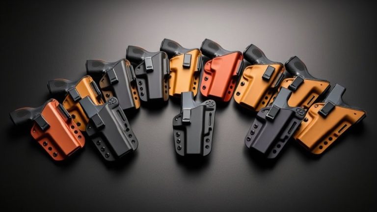top safariland holsters 2026