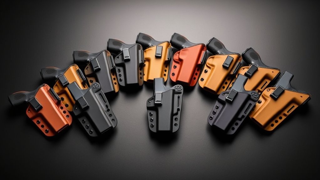 top safariland holsters 2026