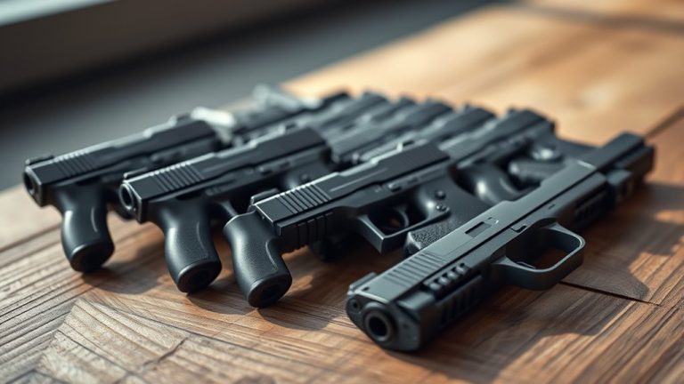 top safe concealed carry picks