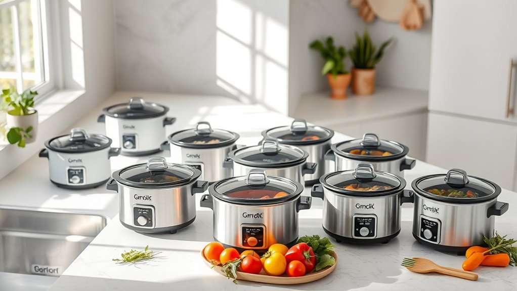 top safe eco friendly cookers