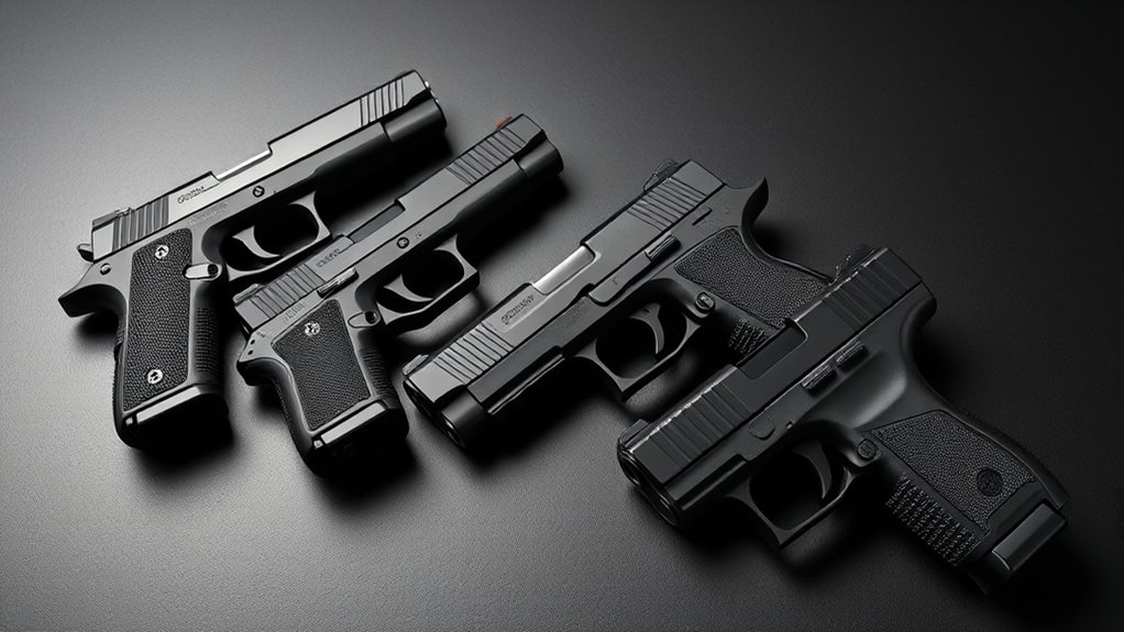 top safety pistols 2026