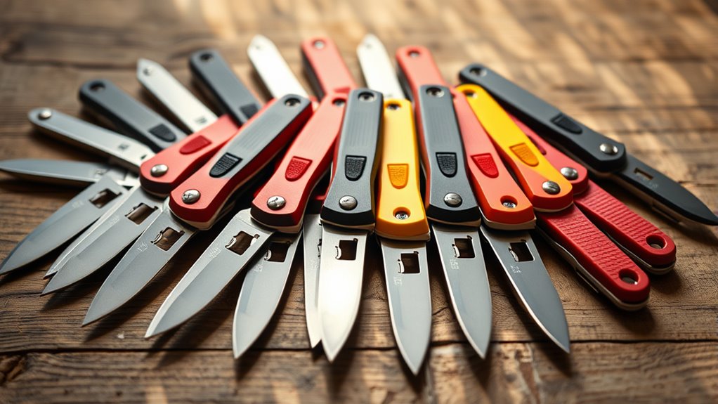top safety utility knives