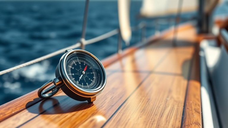 top sailing compass picks