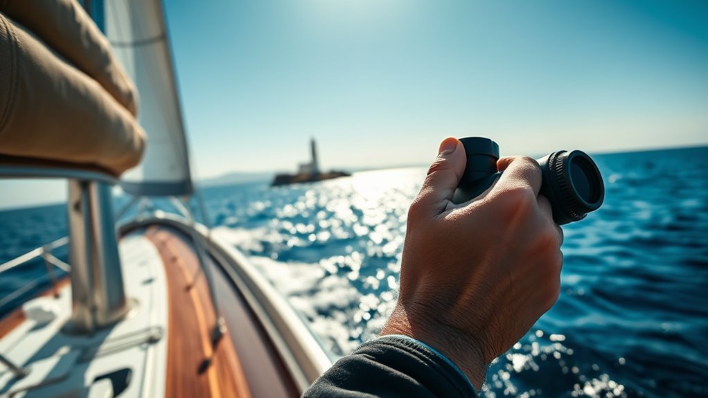 top sailing monoculars 2026