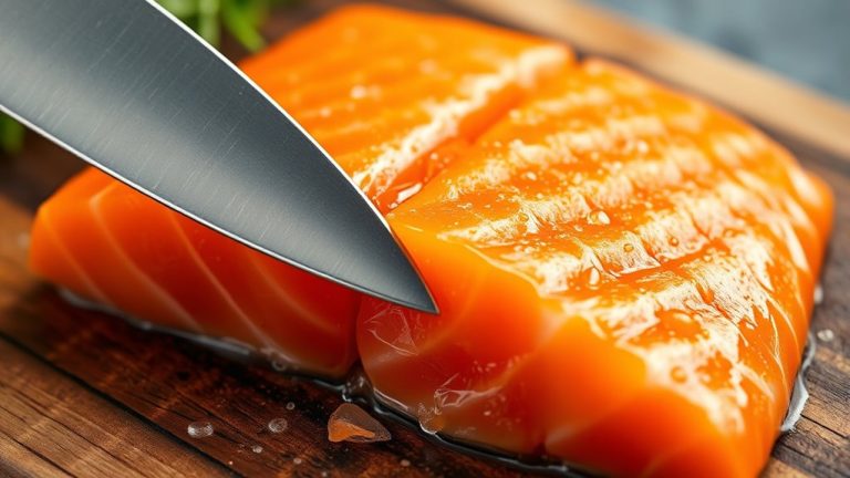 top salmon fillet knife picks