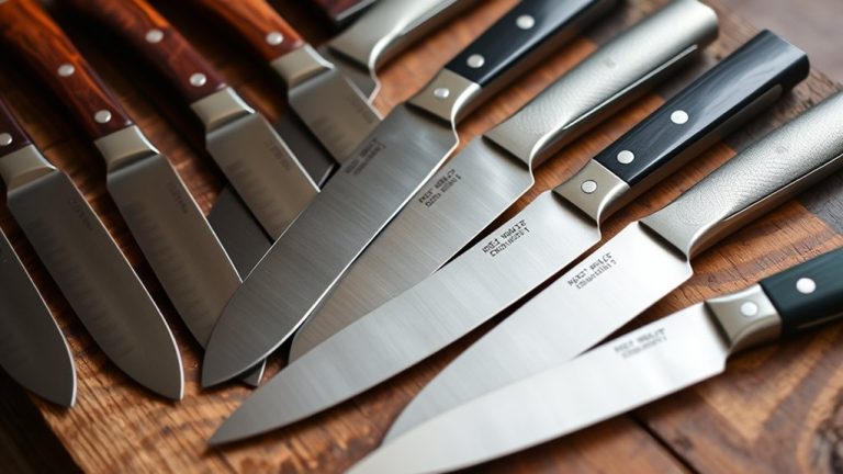 top salmon fillet knives
