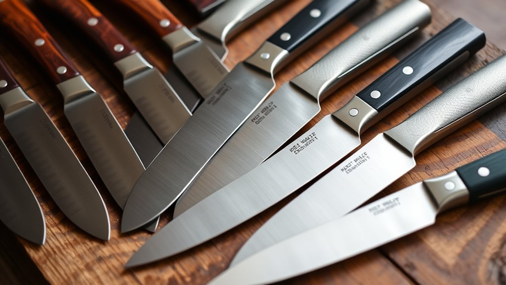top salmon fillet knives
