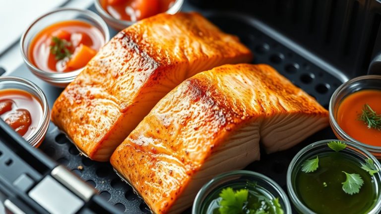 top salmon marinade recipes