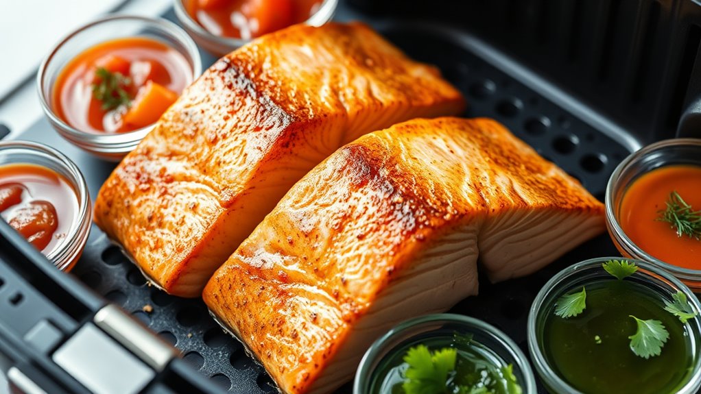 top salmon marinade recipes