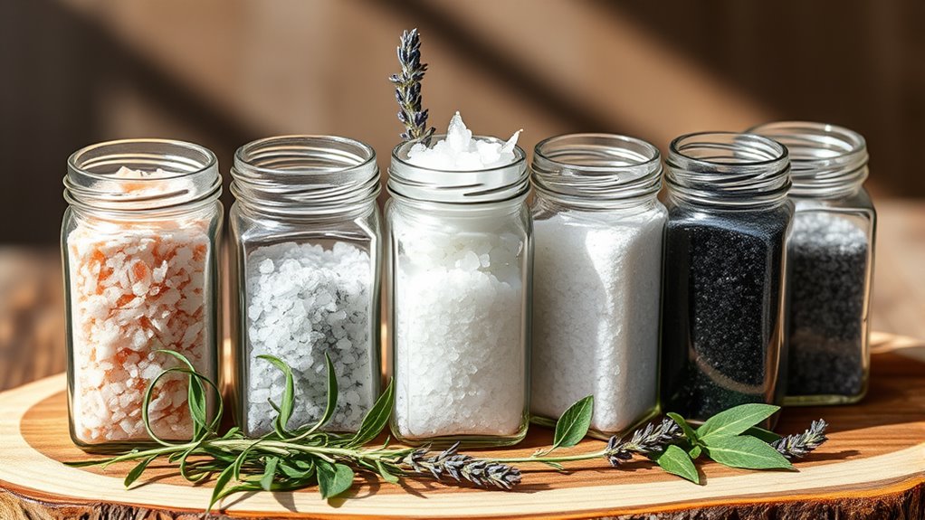 top salt choices for diabetes