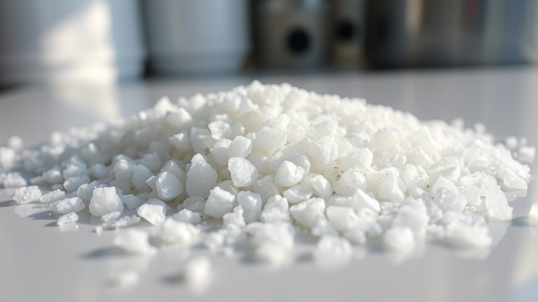 top salt for water softeners