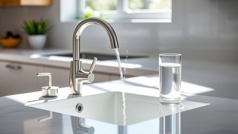 top salt free water softeners