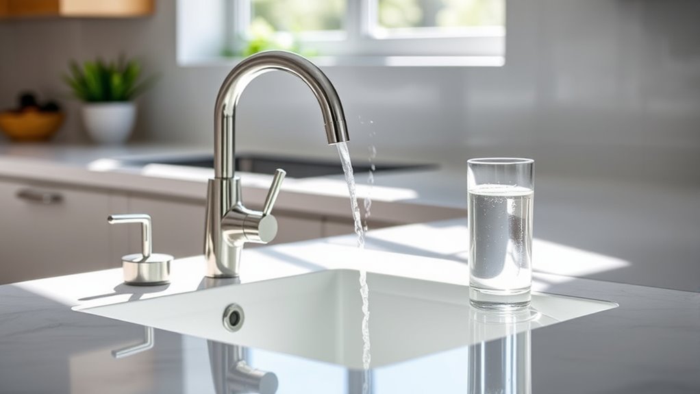 top salt free water softeners