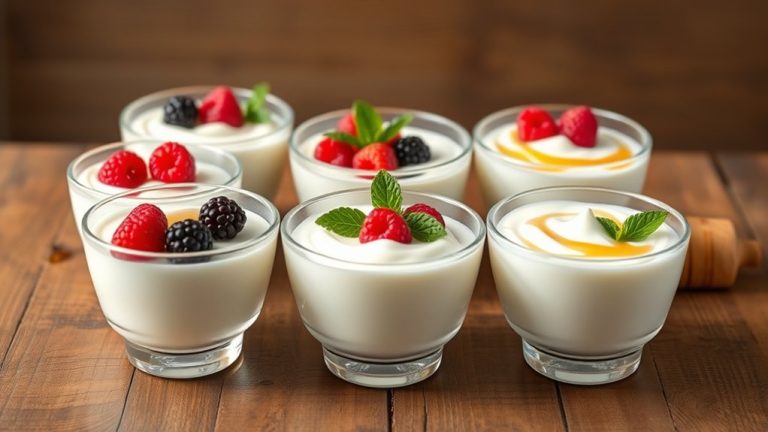 top salt free yogurts 2026