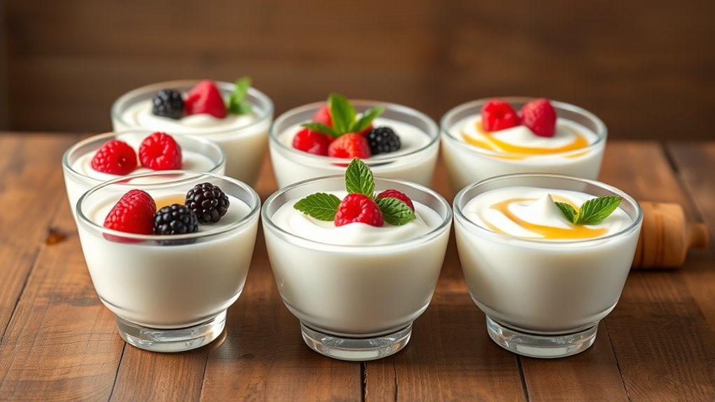 top salt free yogurts 2026