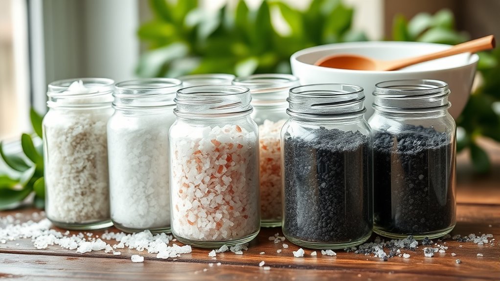 top salt rinses 2026